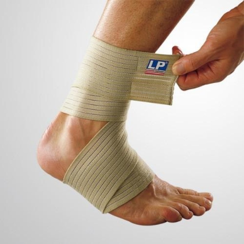 Ankle deals support bandage